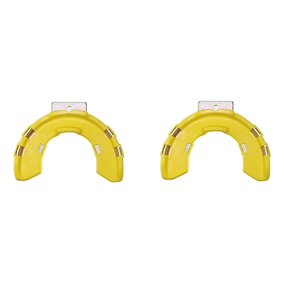 GEDORE AUTOMOTIVE spring holder pair with protective insert size 1N 1919903 - Hand tools (other)