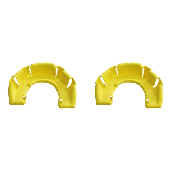 GEDORE AUTOMOTIVE pair of protective inserts size 1A 2319578 - Hand tools (other)