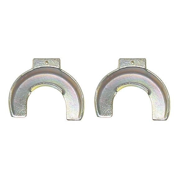 GEDORE AUTOMOTIVE spring holder pair size 1B 2459221 - Hand tools (other)