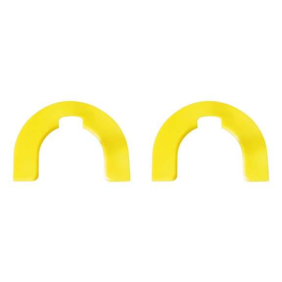 GEDORE AUTOMOTIVE Schutzeinlagenpaar Größe 1C 2459329 - Handwerkzeug (Sonstiges)