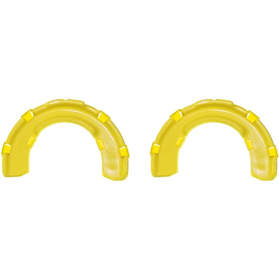 GEDORE AUTOMOTIVE Schutzeinlagenpaar Gr&ouml;&szlig;e 2N 1755927 - Handwerkzeug (Sonstiges)