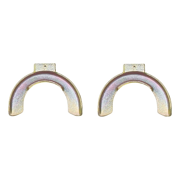 GEDORE AUTOMOTIVE spring holder pair size 2N 1878190 - Hand tools (Other)