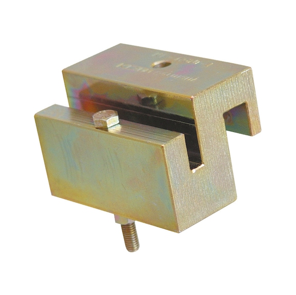 GEDORE AUTOMOTIVE Adapter for conical springs 1755935 - Hand tools (other)