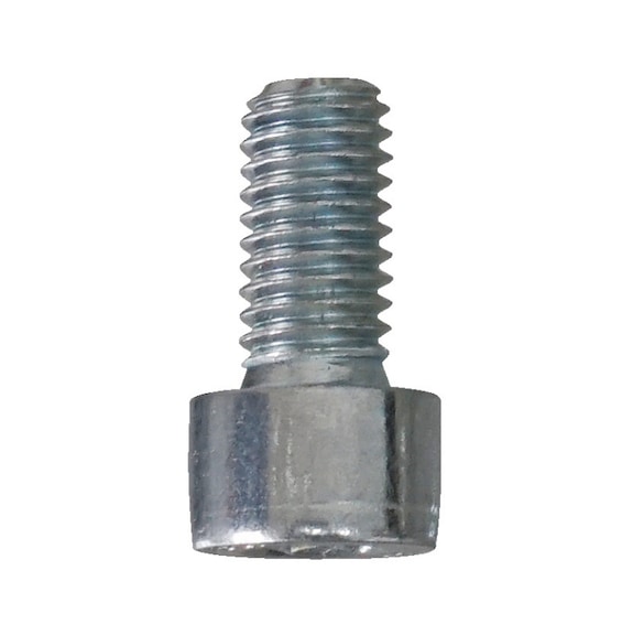 GEDORE AUTOMOTIVE cheese head screw M8 x 16 2460513 - Screw (with head, other)