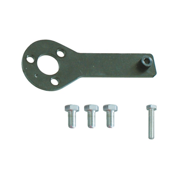 GEDORE AUTOMOTIVE Crankshaft locking tool 2705788 - Hand tools (other)