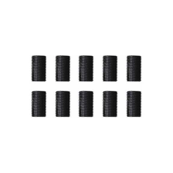 GEDORE AUTOMOTIVE Threaded sleeve set M8x1 13 mm 10-piece 2950081 - Hand tools (accessories, other)
