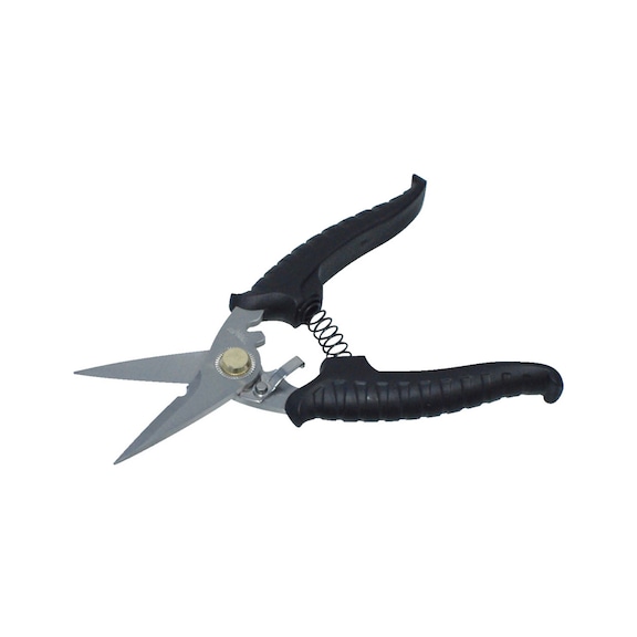 GEDORE AUTOMOTIVE Universal combination shears 2473844 - Scissors (hand tools, other)