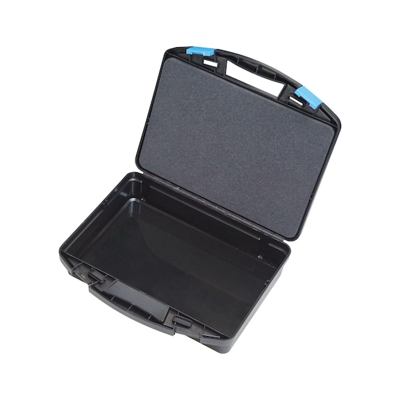 GEDORE AUTOMOTIVE plastic case empty 3273571 - Tool case, assembly bag (workshop, other)