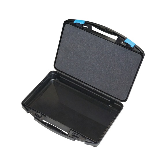 GEDORE AUTOMOTIVE Kunststoffkoffer leer 3273628 - Werkzeugkoffer, Montagetasche (Werkstatt, Sonstiges)