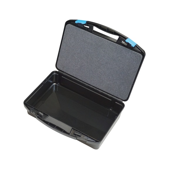 GEDORE AUTOMOTIVE plastic case empty 3273636 - Tool case, assembly bag (workshop, other)