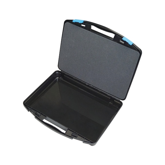 GEDORE AUTOMOTIVE plastic case empty 3273644 - Tool case, assembly bag (workshop, other)