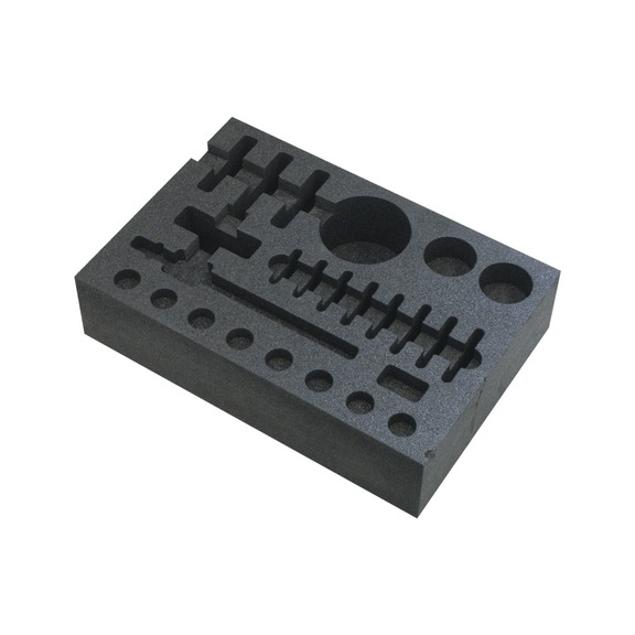 GEDORE AUTOMOTIVE foam insert 2840839 - Drawer organization material (workshop equipment, parts)