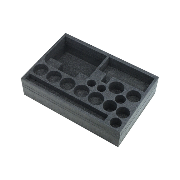 GEDORE AUTOMOTIVE foam insert 2841320 - Drawer organization material (workshop equipment, parts)