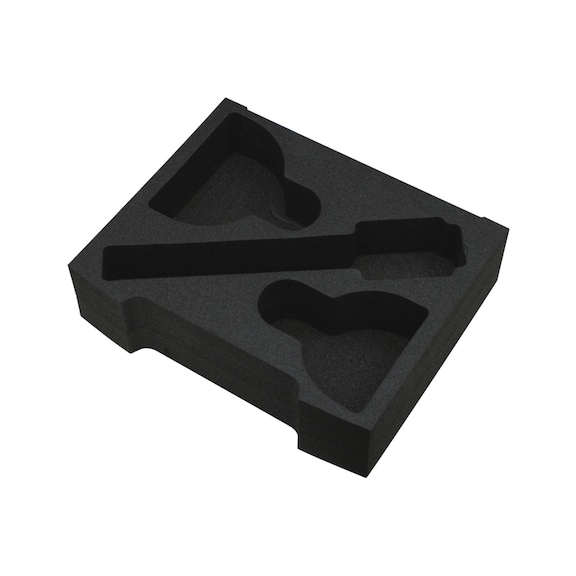 GEDORE AUTOMOTIVE Schaumstoffeinlage 2909480 - Schubladenorganisationsmaterial (Werkstatteinrichtung, Teile)