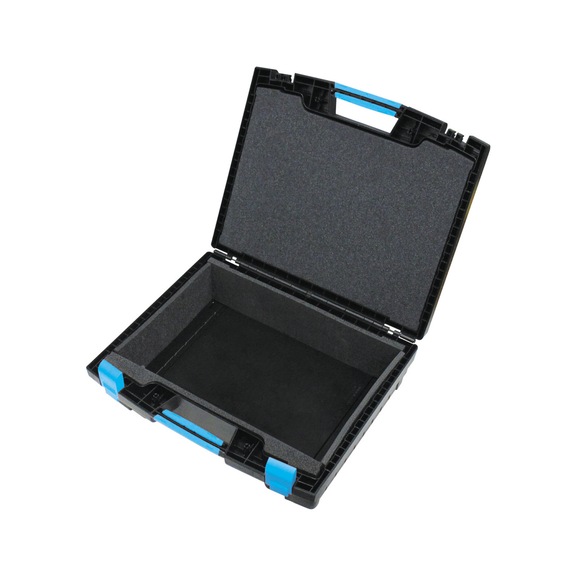 GEDORE AUTOMOTIVE plastic case with frame empty 2840553 - Tool case, assembly bag (workshop, other)