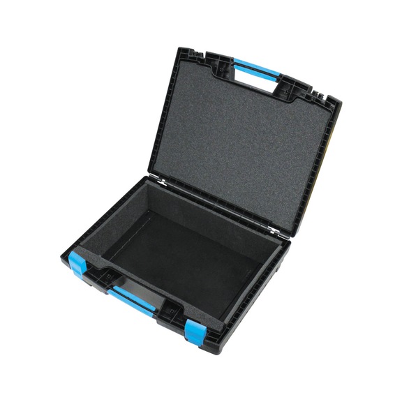 GEDORE AUTOMOTIVE plastic case with frame empty 2840588 - Tool case, assembly bag (workshop, other)