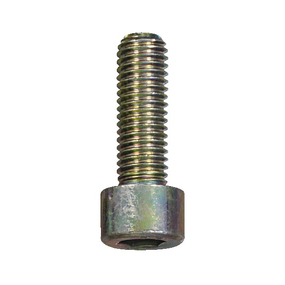 GEDORE AUTOMOTIVE socket head cap screw M12 x 30 2476282 - Screw (with head, other)