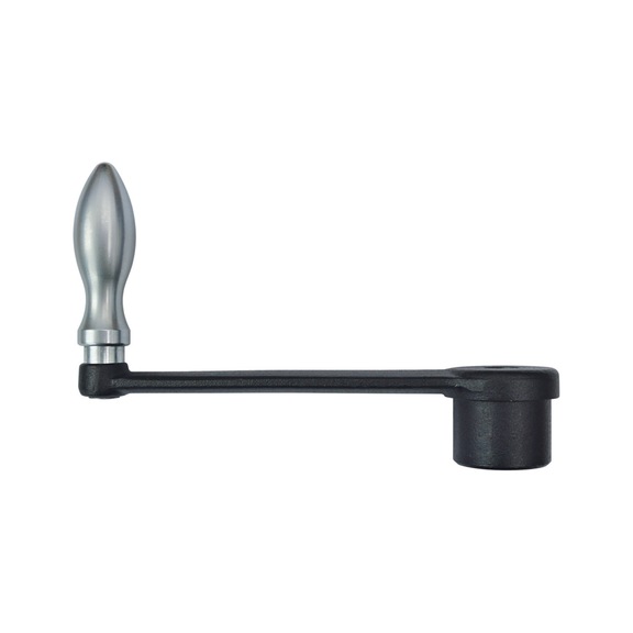 GEDORE AUTOMOTIVE Handkurbel für KL-5501 / KL-5501 B Schlüsselweite 24 3402444 - Handwerkzeug (Sonstiges)