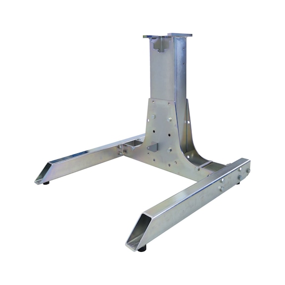GEDORE AUTOMOTIVE Mobile work stand for stationary spring clamps 3462242 - Hand tools (other)