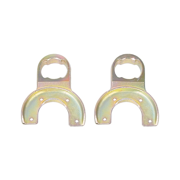 GEDORE AUTOMOTIVE Federhalterpaar Größe 0 1756443 - Handwerkzeug (Sonstiges)