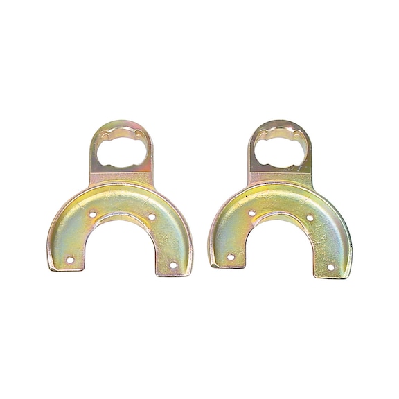 GEDORE AUTOMOTIVE Federhalterpaar Größe 1 1900951 - Handwerkzeug (Sonstiges)