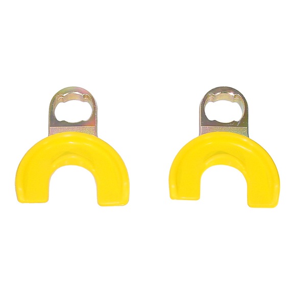 GEDORE AUTOMOTIVE spring holder pair with protective insert size 1 2480050 - Hand tools (other)