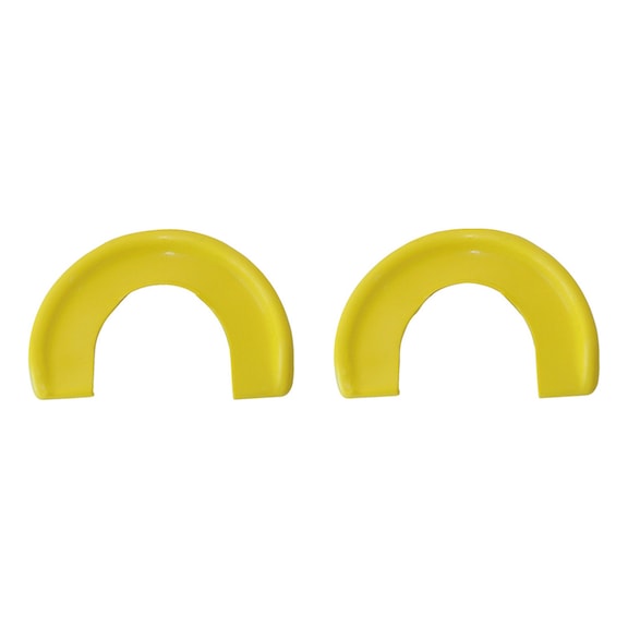 GEDORE AUTOMOTIVE pair of protective inserts with grooved nails size 1B 2348357 - Hand tools (other)