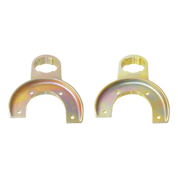 GEDORE AUTOMOTIVE Federhalterpaar Gr&ouml;&szlig;e 1B 2348667 - Handwerkzeug (Sonstiges)