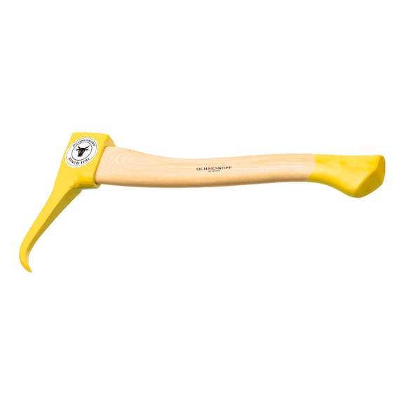 OCHSENKOPF hand tool with 38 cm ash handle 1592408 - Handapie