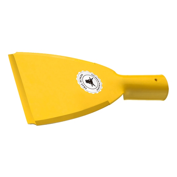 OCHSENKOPF Rindenschäler Dauner Form 1592637 - Rindenschäler