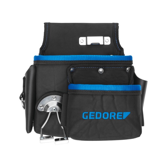 GEDORE Universal-Tasche 1811096 - Werkzeugtasche (Werkstatt)