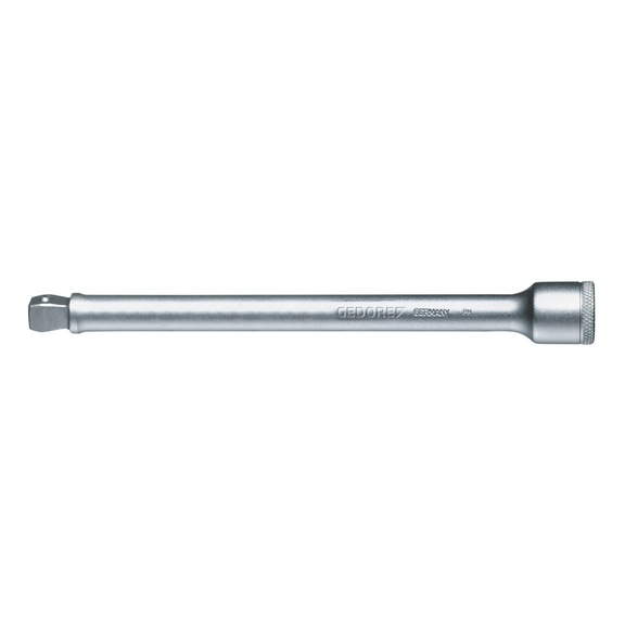 GEDORE Cardan extension 3/8 inch 250 mm 1845764 - Extension piece for socket wrench sockets