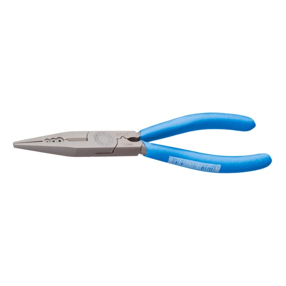 GEDORE Multi-pliers 180 mm dip-insulated 1997394 - Pliers (other)