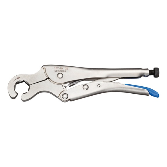 GEDORE grip wrench 22 mm 2325454 - Grip pliers
