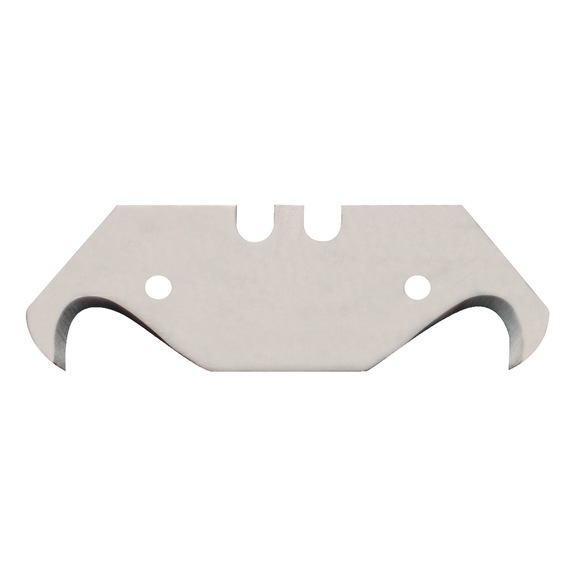 GEDORE RED hook blades 12 pieces for professional cutter knife R93210000 3301600 - Scissors, knife, spatula (parts)