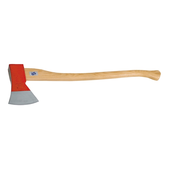 OCHSENKOPF axe DANKRE 1250 g 2525143 - Axe, hatchet