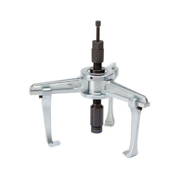 GEDORE Universal-Abzieher 3-armig hydraulisch 450x140mm 2546574 - Abziehvorrichtung