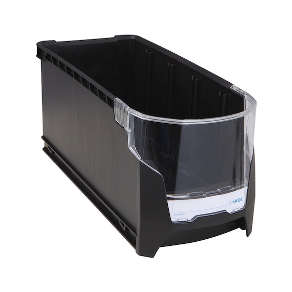 GEDORE S-BOXX B3 with viewing window 2954427 - Box roller