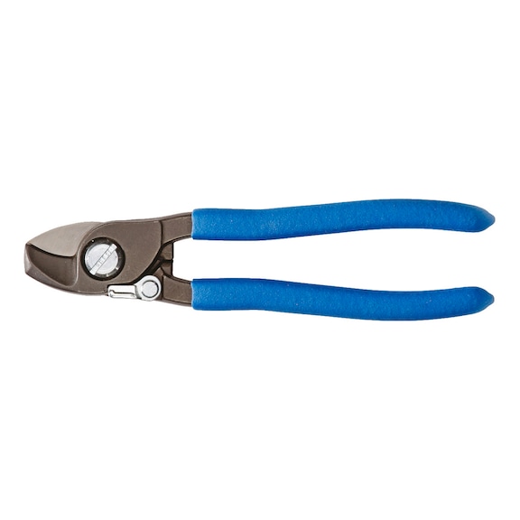 GEDORE Cable shears 170 mm dip-insulated 2959720 - Cable shears