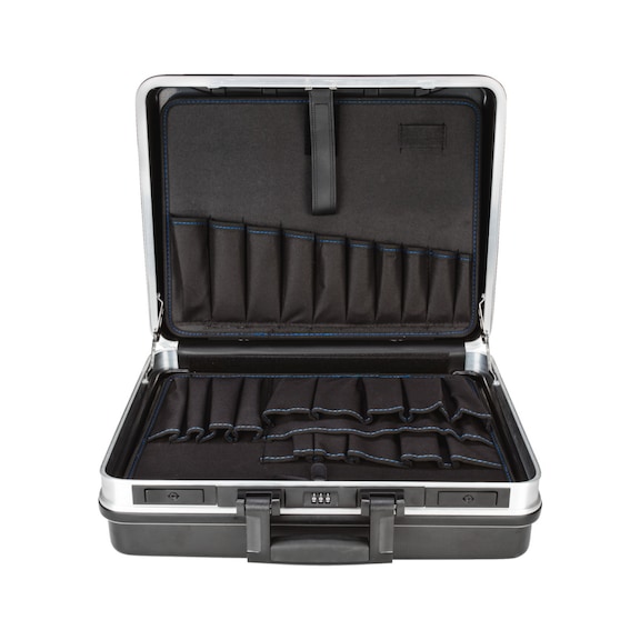 GEDORE volume tool case empty 3065405 - Tool case (workshop)