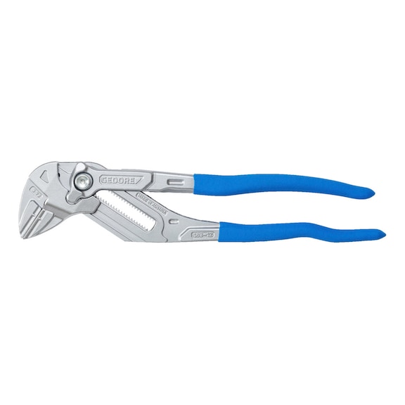 GEDORE pliers wrench 12 inch 3066045 - Pliers wrench