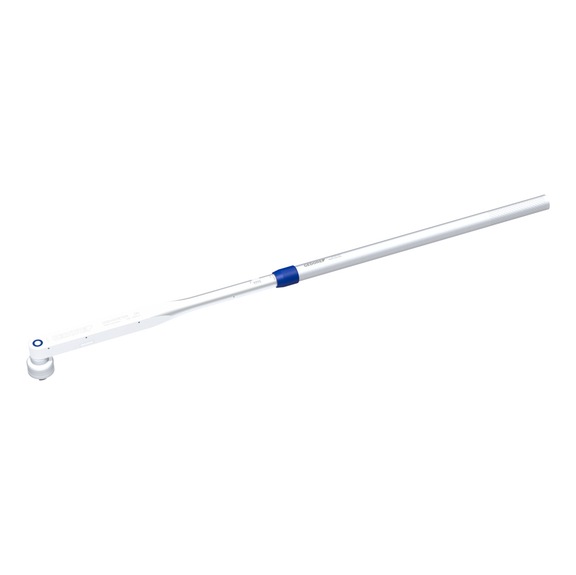 GEDORE Drehmomentschl&uuml;ssel DREMOMETER DNR-Set 3/4 Zoll 155-760 Nm 3107043 - Drehmomentschl&uuml;ssel