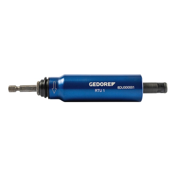 GEDORE Overload clutch (torque limiter, other)