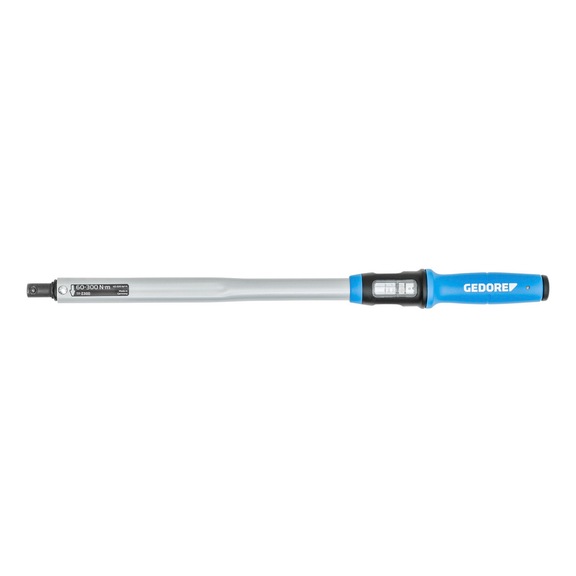 GEDORE Drehmomentschl&uuml;ssel TORCOFIX TF-Z 60-300 Nm 3278603 - Drehmomentschl&uuml;ssel