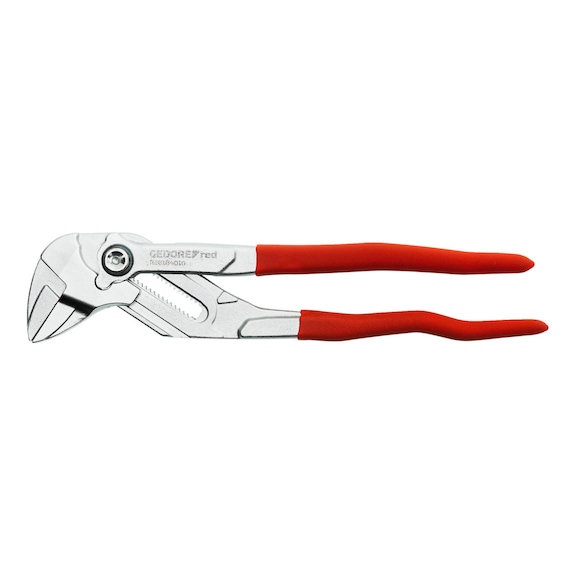 GEDORE RED pliers wrench 10 inch 3300016 - Pliers wrench