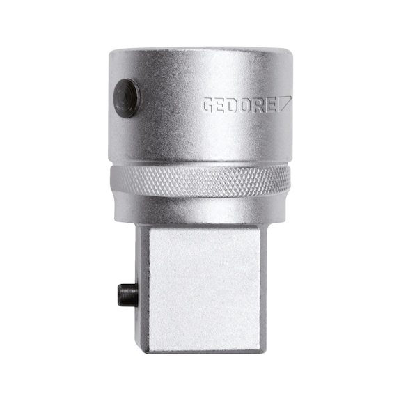 GEDORE RED Reducer (socket insert)