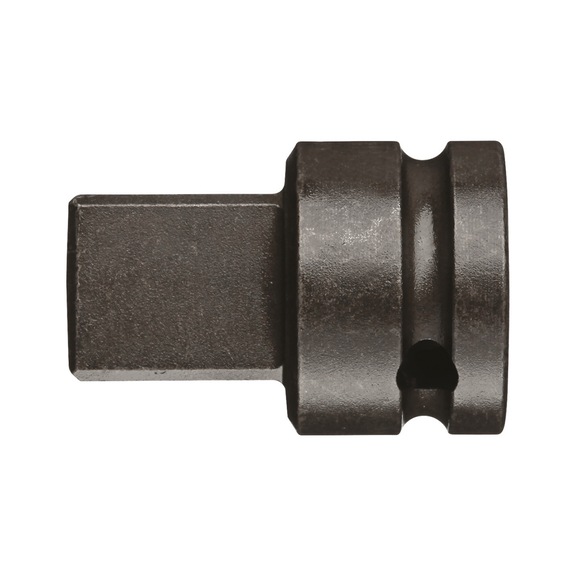 GEDORE RED Kraftschrauber-Vergrößerungsstück 1/2 x 3/4 Zoll 3300573 - Vergrößerungsstück (Steckschlüssel)