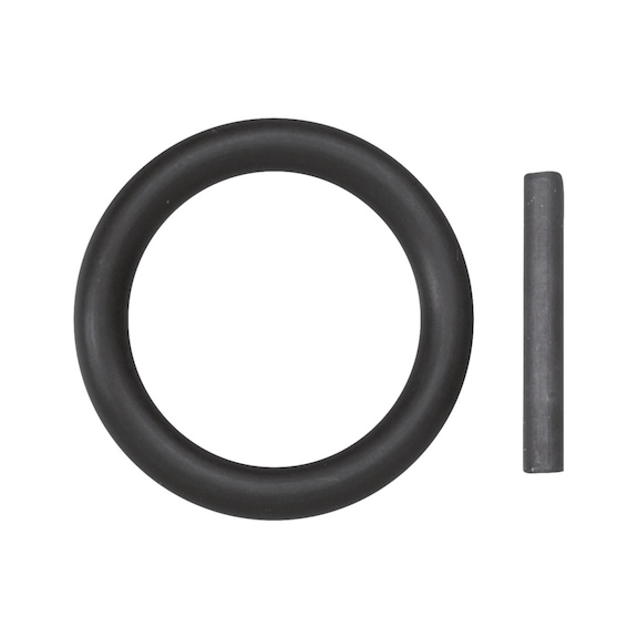 GEDORE RED Sicherungsring/-Stift 1 Zoll für SW 24-80 mm 3300708 - Spaltwerkzeug (Sonstiges)