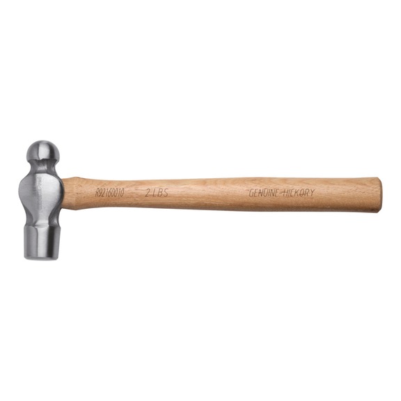GEDORE RED Locksmith's hammer English 2 lbs Hickory 3300771 - Locksmith's hammer