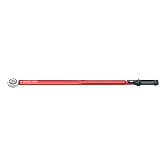 GEDORE RED torque wrench 110-550 Nm 3301220 - Torque wrench
